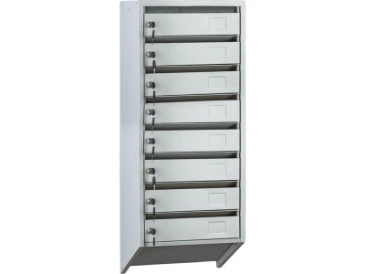 Почтовый ящик PB-8C KL