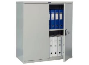 Шкаф металлический для документов Практик СВ-21 Шкаф металлический для документов Практик СВ-21