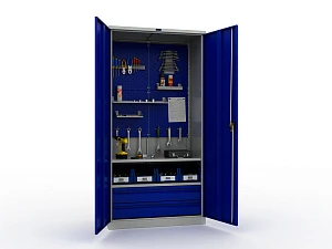 Инструментальный шкаф TC-1995-042020