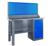 Верстак SLF 141.17.2-1R