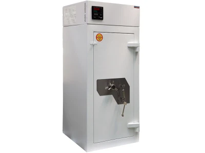 Сейф холодильник Valberg TS-3/25 KL мод. Форт 99