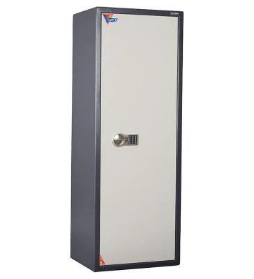 Сейф Valberg ASM-165Т.EL графит Сейф Valberg ASM-165Т.EL графит