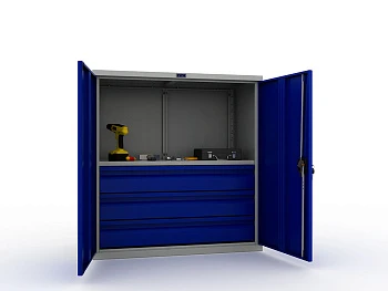 Инструментальный шкаф TC-1095-001030