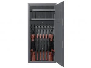 Сейф армейский ШХО-10 АКМ