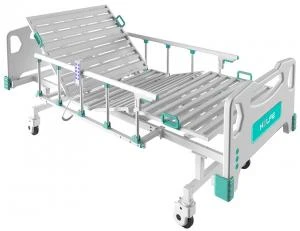 Кровать медицинская Hilfe MB-93