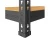 Стеллаж металлический Практик SBL 180KD/120x45/5