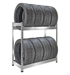 Стеллаж для колес SB 1153х1167х525