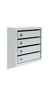 Почтовый ящик ПМ-4